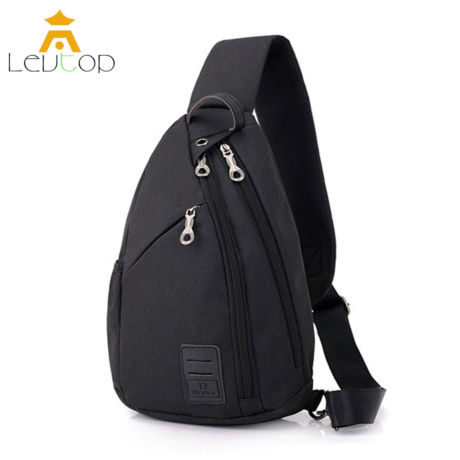 crossbody bag with usb