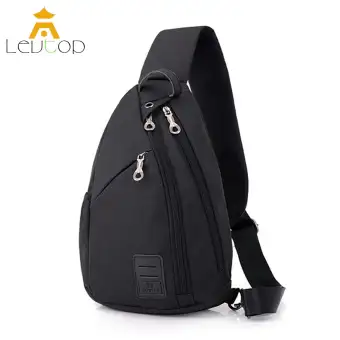 anti theft sling bag lazada