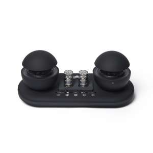 ขาย GADHOUSE Oliver Vacuum Tube Bluetooth Speaker