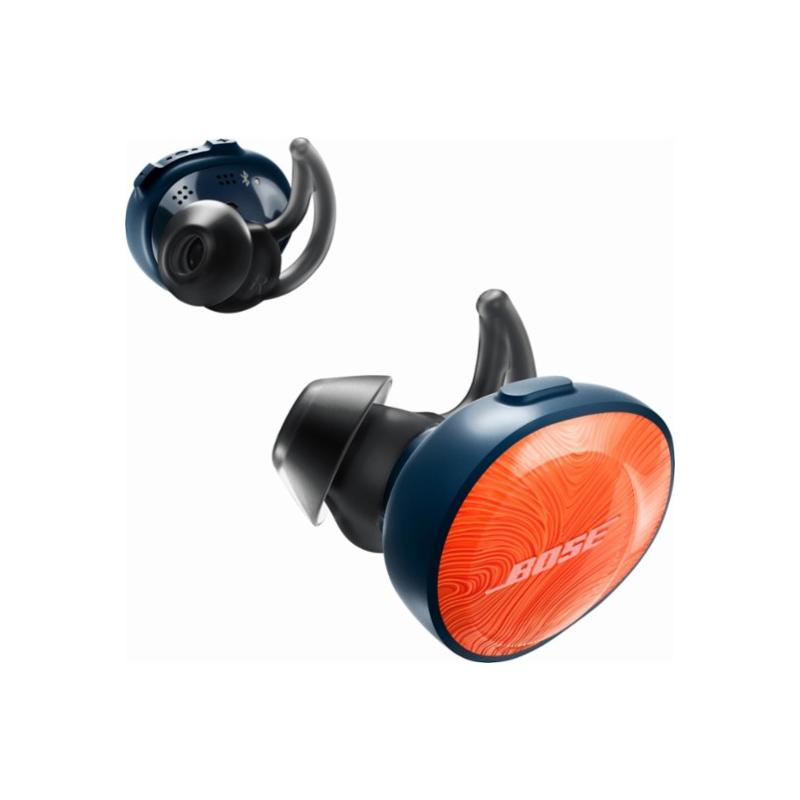 แนะนำ หูฟัง OTHER BOSESoundSport Free Wireless Earphones TRULY WIRELESS IN-EAR HEADPHONES เคลมสินค้าได้ แนะนำ หูฟัง OTHER BOSESoundSport Free Wireless Earphones TRULY WIRELESS IN-EAR HEADPHONES เคลมสินค้าได้