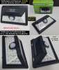 Solar ไฟเซ็นเซอร์ ชาร์จโซล่าเซล สว่างอัตโนมัติ เมื่ออยู่ใกล้ / ดับอัตโนมัติ สะดวก ประหยัด ให้แสงมุมตรง+ข้าง (ขนาด 16x10 cm) : image Solar ไฟเซ็นเซอร์ ชาร์จโซล่าเซล สว่างอัตโนมัติ เมื่ออยู่ใกล้ / ดับอัตโนมัติ สะดวก ประหยัด ให้แสงมุมตรง+ข้าง (ขนาด 16x10 cm)