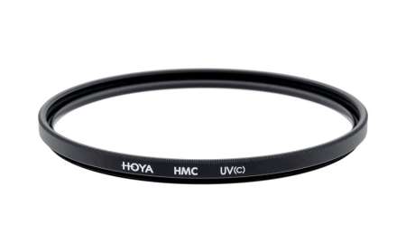 FILTER HOYA UV HMC SLIM 62MM