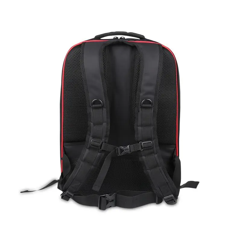 BUBM Console Gaming Backpack กระเป๋าเป้สะพายหลังสำหรับ PS4, PS4 Pro ...