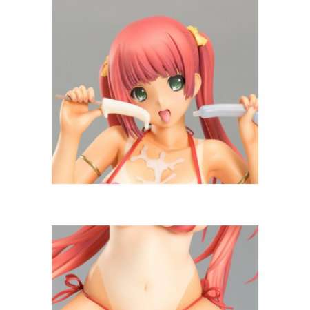 Figure ฟิกเกอร์ Anime ของสะสมหายาก อนิเมะ การ์ตูน มังงะ คอลเลกชัน จากการ์ตูนดังญี่ปุ่น (New Collection) ตุ๊กตาน่ารัก manga