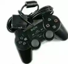 ภาพขนาดย่อของภาพหน้าปกสินค้าจอย​ PS2 จอยเกมPS2 Playstation 2 จอยสติ๊ก คอนโทรลเลอร์ จอยเกมส์PS2 playstation2 จอย​ps2 จอย Ps.2 (Ps.2 Joystick)(จอย Ps2 Ps2 Joy มีโลโก้​(1:1) จากร้าน game shop 446 บน Lazada ภาพที่ 9