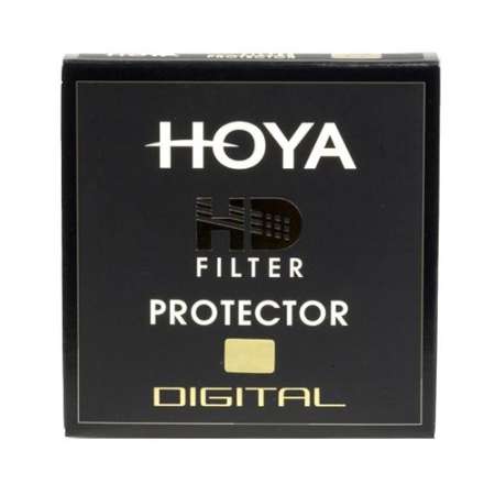 Hoya 49mm HD Protector Filter