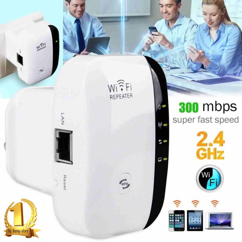Lyn Router Extender linxing Wifi Repeater 300M Range Extender Wireless Network Amplifier ...