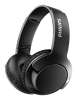 Philips SHB3175 Bass+ Bluetooth Headphones Wireless with Mic - [Black]