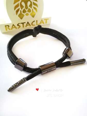 Rastaclat- Miniclat: Orion , little lion bracelet สร้อยข้อมือสิงโตเล็ก basketball skate board USA street birthday gift present man woman fashion