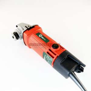 เครื่องเจียร หินเจียร์ ขนาด 4 นิ้ว Miltec รุ่นSH01