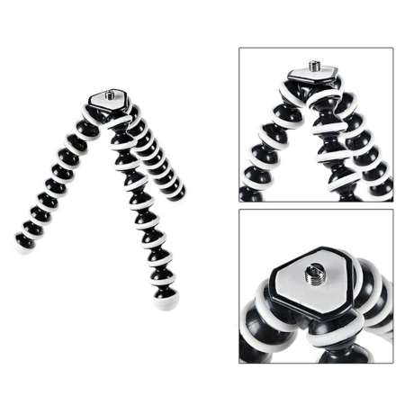 GORILLAPOD ขาตั้งกล้องปลาหมึก Gorillapod 3KG สำหรับกล้องดิจิตัล และมือถือ