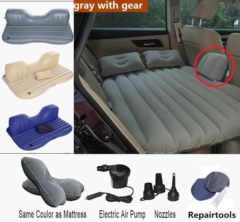 ที่นอนในรถ ที่นอนรถ ที่นอนเบาะหลังรถยนต์ ที่นอนเด็กในรถ เบาะนอนในรถ