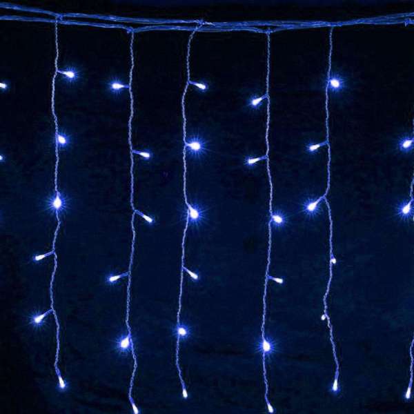 OBBB Led Desire Ball Light String Background Wall Decorative Light Curtain Light