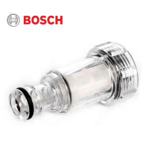 (2 ชิ้น) เครื่องฉีดน้ำ bosch ไส้กรองน้ำ  black&decker และอื่นๆ