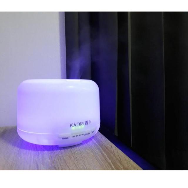 เช็คราคาล่าสุด พร้อมส่ง!! เครื่องพ่นไอน้ำอโรม่า 500ml. ควันเยอะ แถมฟรี