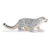 Safari Ltd. : SFR237529 โมเดลสัตว์ Snow Leopard
