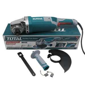 เครื่องเจียร์ 7 นิ้ว TOTAL TG1251806