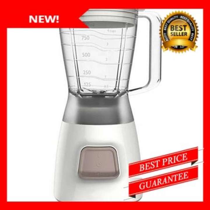 เครื่องปั่นน้ำผลไม้ PHILIPS HR2056/00 1.25L