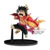 ONE PIECE BANPRESTO WORLD FIGURE COLOSSEUM VOL4