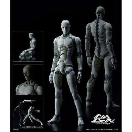 ลดพิเศษชั่วโมงนี้ Figure ฟิกเกอร์ Anime ของสะสมหายาก อนิเมะ การ์ตูน มังงะ คอลเลกชัน
จากการ์ตูนดังญี่ปุ่น (New Collection) ตุ๊กตาน่ารัก manga ที่ถูกที่สุด