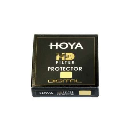 Hoya 37mm HD Protector Filter