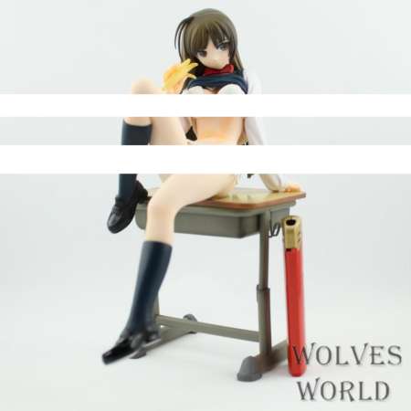 Figure ฟิกเกอร์ Anime ของสะสมหายาก อนิเมะ การ์ตูน มังงะ คอลเลกชัน จากการ์ตูนดังญี่ปุ่น New Collection ตุ๊กตาน่ารัก manga
