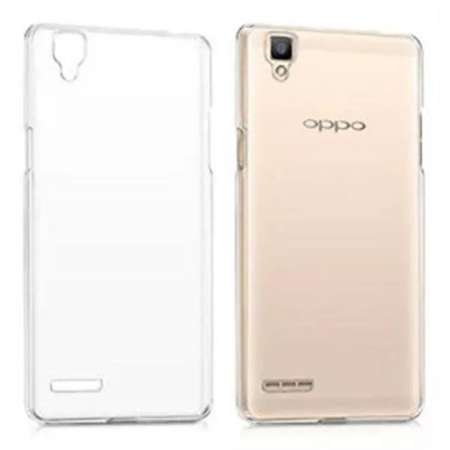 เคส CASE OPPO F1 CLEAR หลังนิ่ม เคส CASE OPPO F1 CLEAR หลังนิ่ม