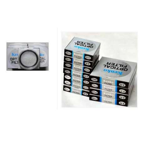 PCC KENKO FILTER ฟิลเตอร์ UV Protection 72mm