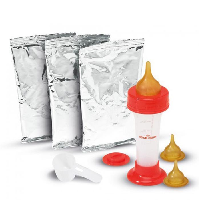 Royal Canin Babycat Milk Replacement Powder DHA and Taurine With