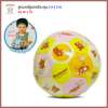 Thaiken ลูกบอลนิ่ม 5 นิ้ว ริระคุมะ 3713