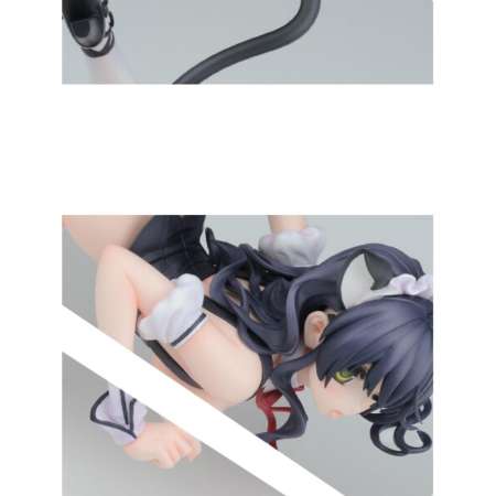 Figure ฟิกเกอร์ Anime ของสะสมหายาก อนิเมะ การ์ตูน มังงะ คอลเลกชัน จากการ์ตูนดังญี่ปุ่น ( New Collection ) ตุ๊กตาน่ารัก manga