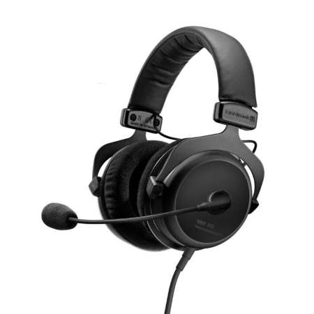 สินค้าใหม่ราคาถูก Beyerdynamic MMX300 Gaming Headset ขายสินค้ายอดนิยม
