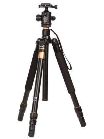 QZSD Tripod Monopod ขาตั้งกล้อง รุ่น Q-999 Pro Diamond Edition
