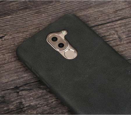 X-Level Vintage เคสหนังสไตส์วินเทจ ของแท้ สำหรับ Huawei GR5 2017