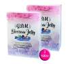 GDM Blossom Jelly การ์ดเด้นมี บลอสซั่ม เจลลี่ ลดน้ำหนักรูปแบบใหม่จาก ใหม่ดาวิกา หุ่นสวย หุ่นกระชับ หอมหวานชื่นใจ ชงทิ้งไว้ให้เป็นเจลลี่ก็ฟินสดชื่น เซ็ต 2 กล่อง ( 20 ซอง / กล่อง )