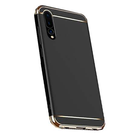 ACT เคส  Huawei P20 Pro / หัวเว่ย P20 Pro / หัวเว่ย P20 Pro รุ่น ทูโทน  ชนิด ฝาหลัง กันกระแทก  แบบ PC