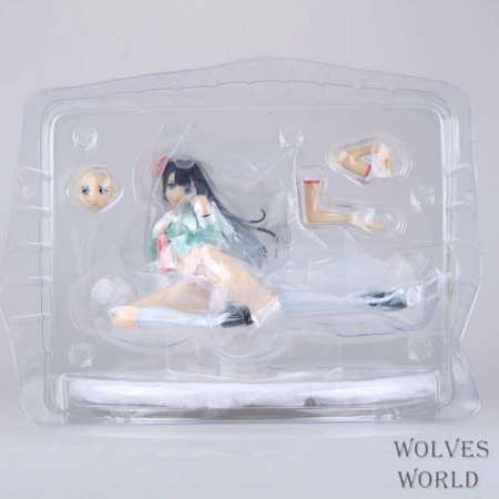 Figure ฟิกเกอร์ Anime ของสะสมหายาก อนิเมะ การ์ตูน มังงะ คอลเลกชัน จากการ์ตูนดังญี่ปุ่น New Collection ตุ๊กตาน่ารัก manga