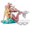 ONE PIECE GLITTERGLAMOURS-PRINCESS SHIRAHOSHI- (สีพิเศษ)