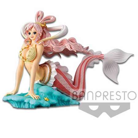 ร้อนแรงมาก ONE PIECE GLITTERGLAMOURS-PRINCESS SHIRAHOSHI- (สีพิเศษ) Hot
Promotion