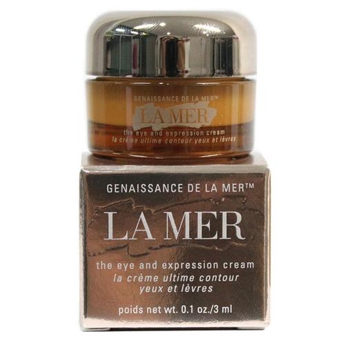 โปรโมชั่น La Mer Genaissance De La Mer the Eye and Expression Cream 3ml