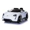Porsche Style LN5850 โยกได้/2 Speeds 12V 3 Motors รถแบตเตอรี่ รถเด็กนั่งไฟฟ้า รถเด็กเล่น