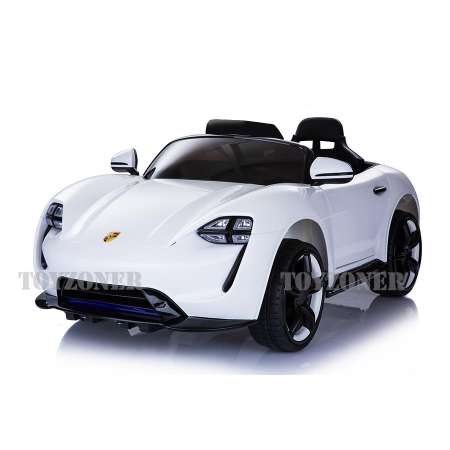 มองหา Porsche Style LN5850 โยกได้/2 Speeds 12V 3 Motors รถแบตเตอรี่
รถเด็กนั่งไฟฟ้า รถเด็กเล่น ซื้อขาย