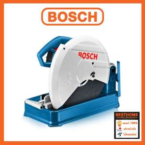 BOSCH เครื่องตัดไฟฟ้าแท่น GCO 200 ขนาด 14