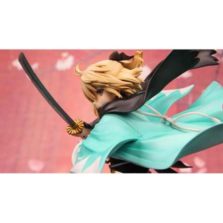 Figure ฟิกเกอร์ Anime ของสะสมหายาก อนิเมะ การ์ตูน มังงะ คอลเลกชัน จากการ์ตูนดังญี่ปุ่น New Collection ตุ๊กตาน่ารัก manga