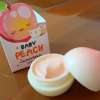 Baby Peach Sunscreen ครีมกันแดดเบบี้พีช ***สูตร2 ฉ่ำวาว >> หน้าเงา เติมน้ำให้ผิว : image Baby Peach Sunscreen ครีมกันแดดเบบี้พีช ***สูตร2 ฉ่ำวาว >> หน้าเงา เติมน้ำให้ผิว
