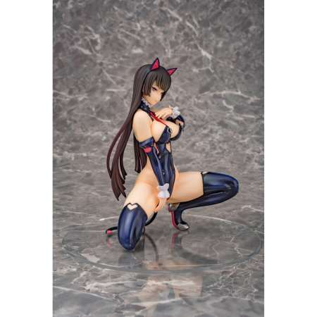 Figure ฟิกเกอร์ By Skytube Queen Ted Illustrator Collection Ban! Maoniang 1/6 Ver Anime ของสะสมหายาก อนิเมะ การ์ตูน มังงะ คอลเลกชัน จากการ์ตูนดังญี่ปุ่น New Collection Doll ตุ๊กตา manga Model โมเดล