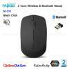 RAPOO Wireless Mouse-M100