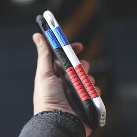 เคสโทรศัพท์ iPhone Telephant Bumper Case