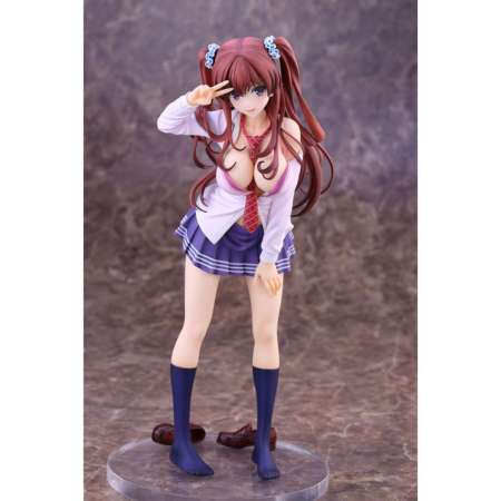 Figure ฟิกเกอร์ Skytube Comic Aun Kanna Anime ของสะสมหายาก อนิเมะ การ์ตูน มังงะ คอลเลกชัน จากการ์ตูนดังญี่ปุ่น (New Collection) ตุ๊กตาน่ารัก manga