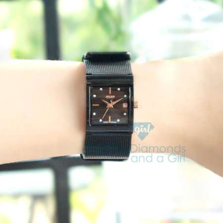 นาฬิกาข้อมือ Julius JA-841